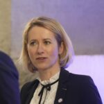 Калас: Разговорите Трамп–Путин оставаат многу неодговорени прашања