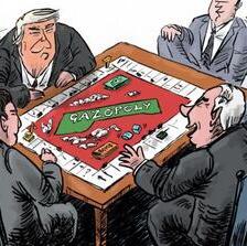 Рубио е загрижен