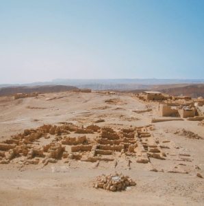 ЛГБТ заедницата ќе се собере на најголемиот фестивал на брегот од Мртвото море – древното место на Содом и Гомора