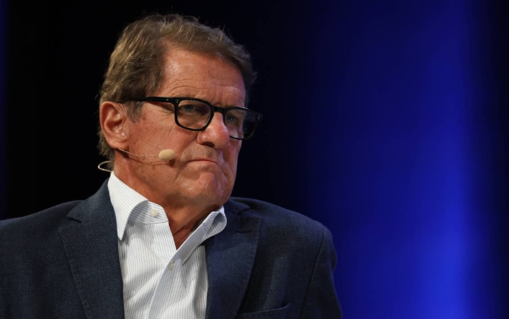 Капело: Ова е најголемата трагедија во историјата на Италија