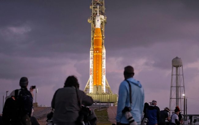 НАСА Е СПРЕМНА ЗА ЛАНСИРАЊЕТО НА ПРВАТА МИСИЈА СО ЧОВЕЧКИ ЕКИПАЖ КОН МЕСЕЧИНАТА ОД 1972