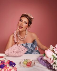 Рачна изработка и премиум материјали: YOVA ја лансираше колекцијата „Блосом“ за пролет/лето 2026 