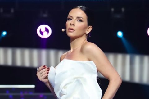 Ана Севиќ го запознала својот татко дури кога имала 20 години: Еве каква е нивната врска денес