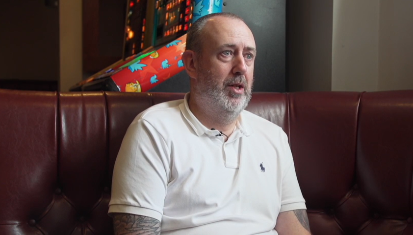 Лудо ветување: Ако станам светски шампион ќе трчам гол од Лондон до Кардиф