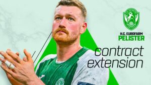 Е. Пелистер го продолжи договорот со Никола Граховац