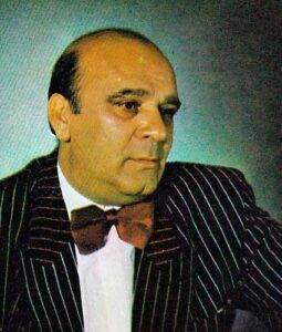 Сеќавање на великанот на македонската народна песна – 18 години без Пепи Бафтировски