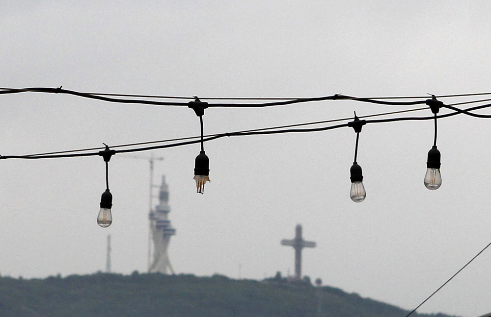 Без струја делови од Карпош, Студеничани, Петровец, Карпош и Гази Баба