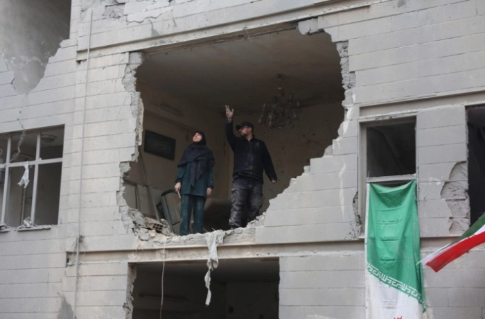 Иран: Нема подготвеност за отворање на Ормуската Теснина без траен прекин на огнот