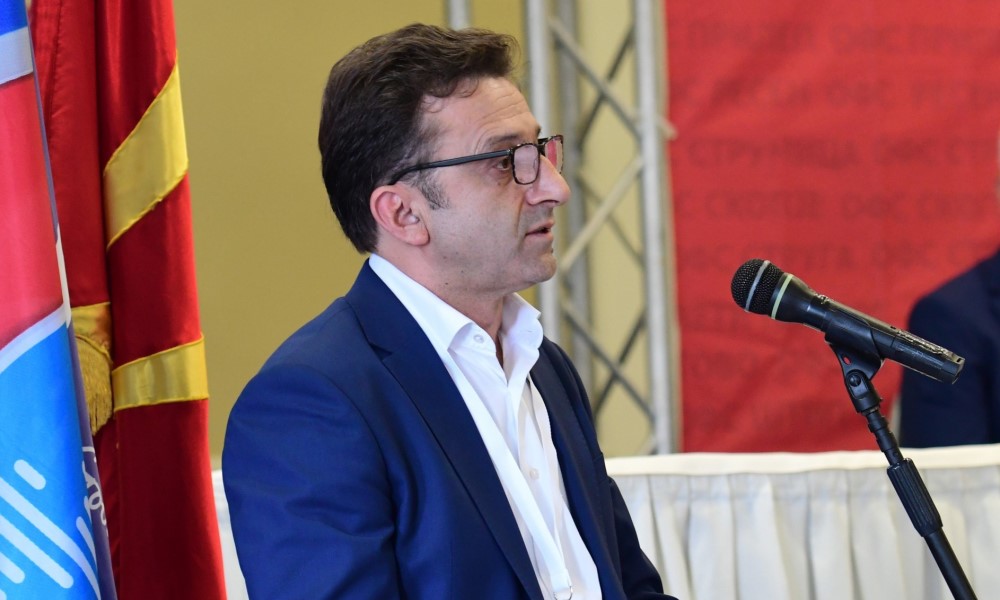 Обвинителството побара притвор за Муамед Сејдини