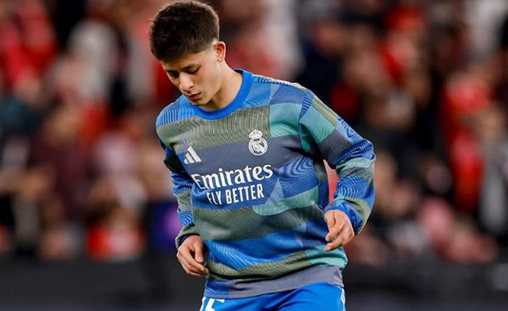 Заврши сезоната за Арда Ѓулер!