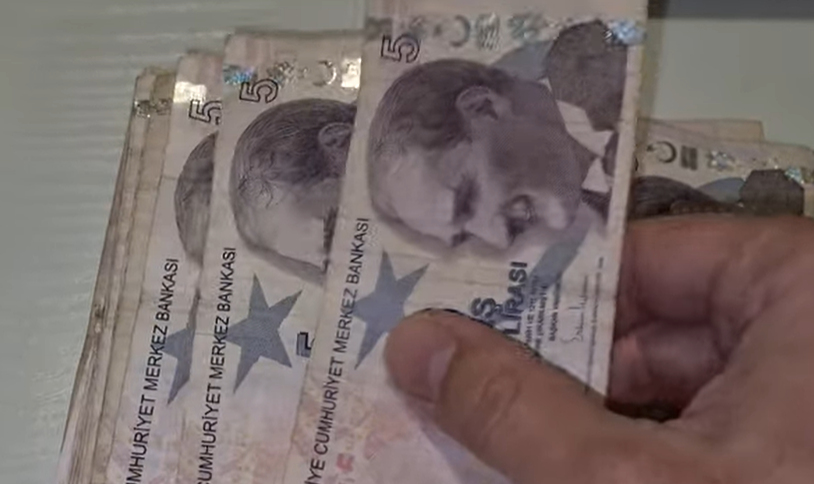 Колку милијарди долари од резервите потроши Турција за стабилизација на лирата?