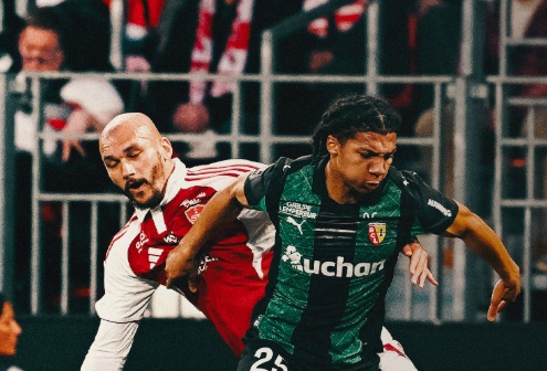 Ланс се „врати од мртвите“ и освои бод против Брест