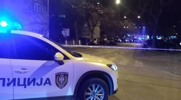 Српската полиција уапси македонски државјанин осомничен дека сторил кривично дело измама