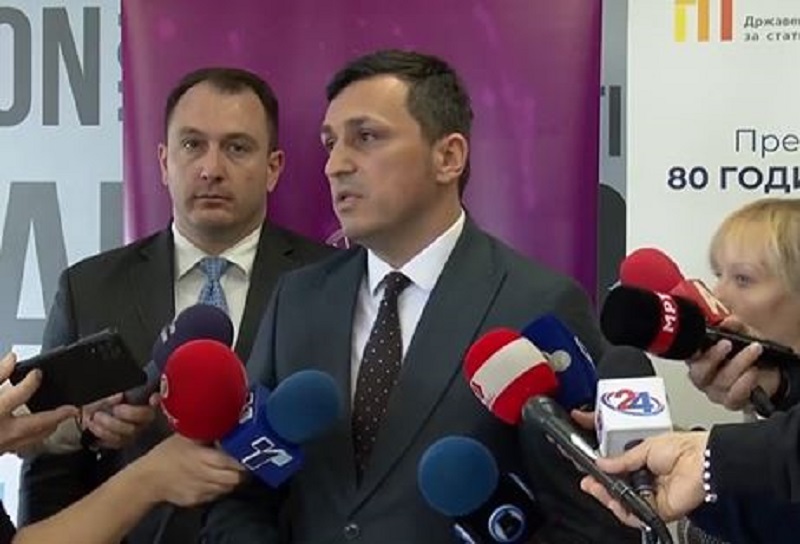 Следниот попис на населението треба да биде во 2031 година и почнати се подготовки тој да биде целосно електронски