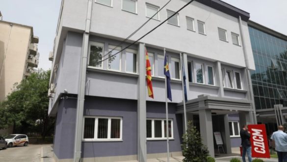 СДСМ тврди дека приватна разузнавачка компанија работи против нив по наредба на Мицкоски