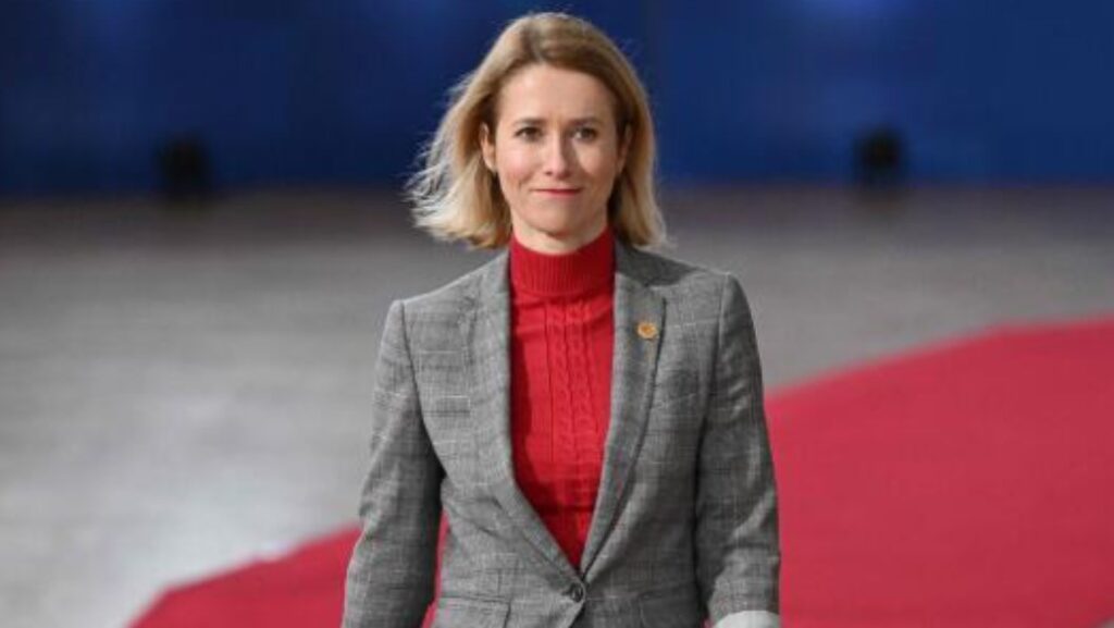 Калас: Се создава опасен преседан