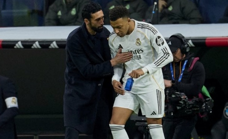 Арбелоа не се предава: Одиме во Минхен со намера да победиме