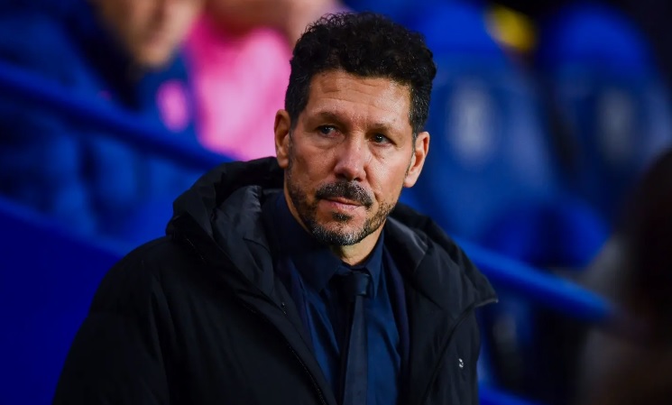 Симеоне по поразот: „Со нетрпение ги чекам натпреварите од Лигата на шампионите“