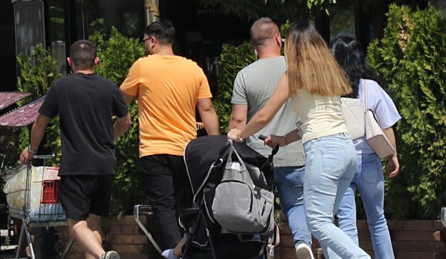 РАБОТОДАВАЧИТЕ ДА ГИ ПОЧИТУВААТ ПРАВАТА НА ТРУДНИЦИТЕ И МАЈКИТЕ И ДА НЕ ГИ БРКААТ ОД РАБОТА, БАРА КОМИСИЈАТА ЗА ЗАШТИТА ОД ДИСКРИМИНАЦИЈА ПО ЗАЧЕСТЕНИТЕ ОТПУШТАЊА