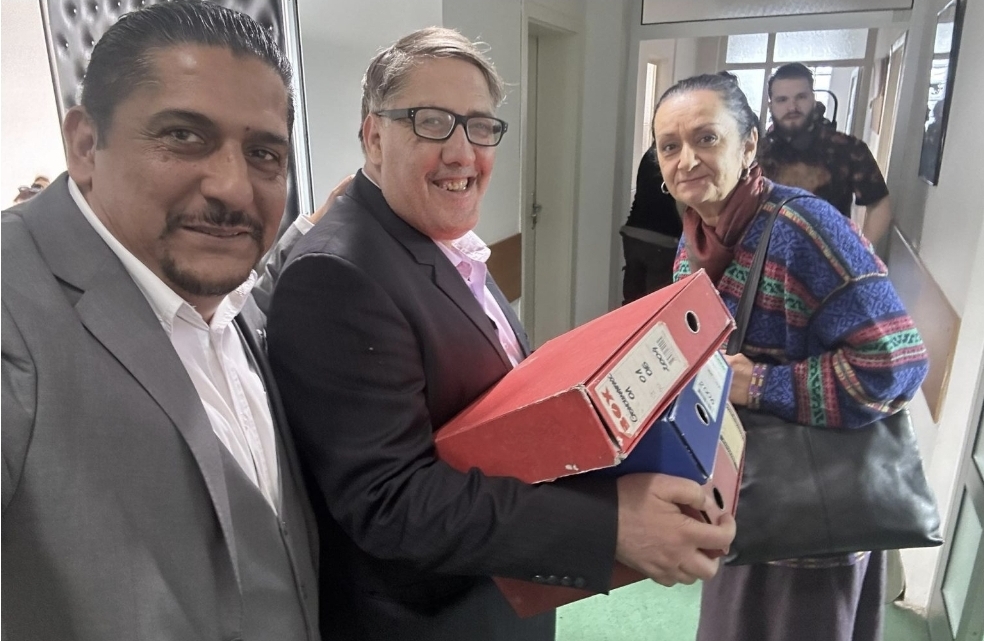 Цирко е во кома, се бори за живот