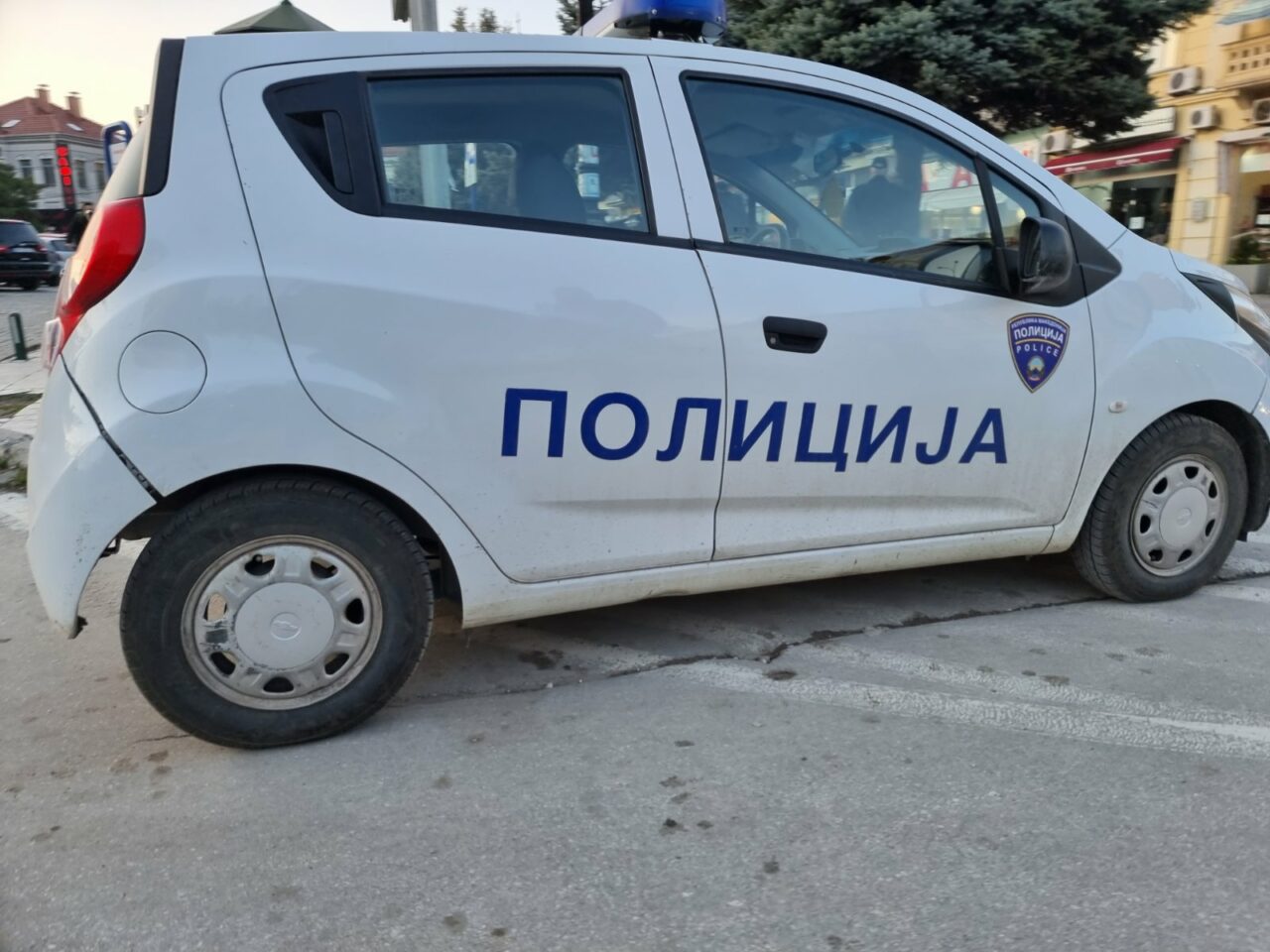 Приведувања во Битола