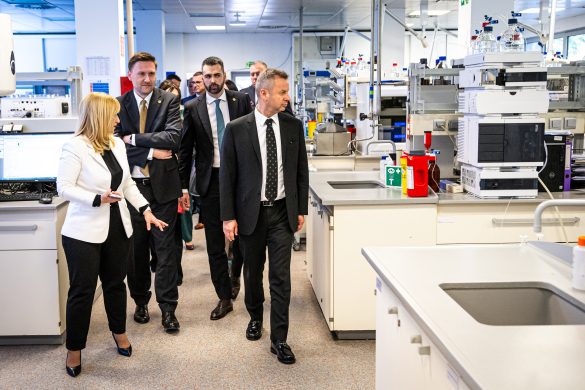 Црна Гора e традиционално важен стратешки пазар за „Алкалоид“