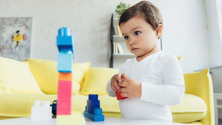 4 работи на кои никогаш не треба да го присилувате детето