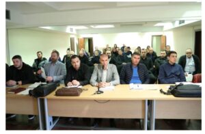 Одложено e судењето против 13 полицајци за пожарот во дискотеката „Пулс“