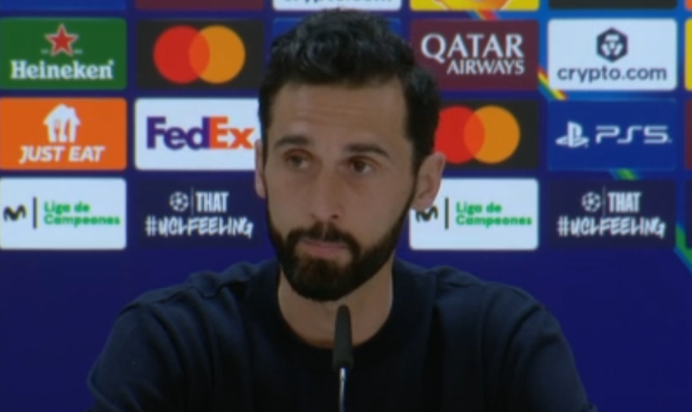 Арбелоа: Фудбалерите во соблекувалната веќе викаат дека ќе победиме во Минхен