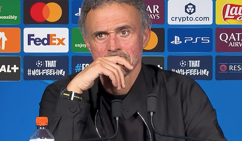 ПСЖ доби лоши вести пред реваншот со Баерн Минхен