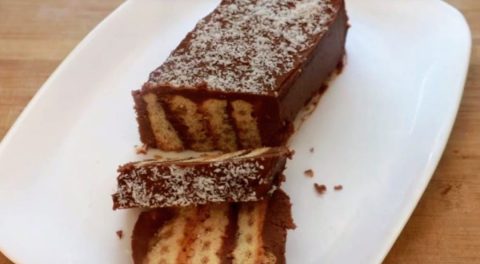 Неодоливо вкусен Кекс колач