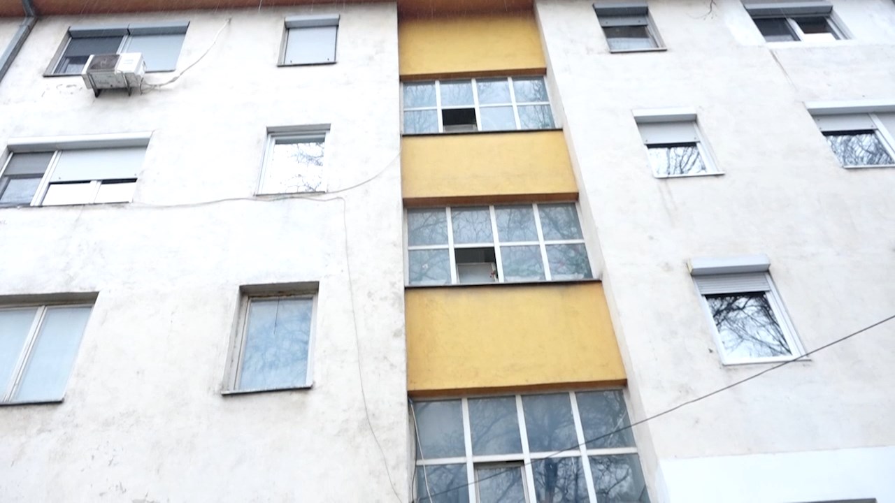 Апел за помош: Болен и неподвижен 71годишник оставен без грижа, институциите без одговор