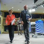 Мишел со жесток напад врз Урсула фон дер Лајен за авторитарно управување