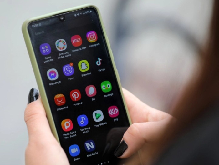 Објавувала фотографии и навреди за сопругата на нејзиниот поранешен партнер - кривична за жена од гостиварско