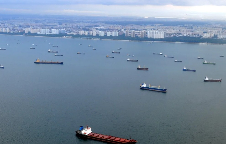 Тензиите од Ормускиот проток се прелеваат врз друго тесно грло