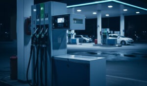 Од полноќ намалување на цените на горивата