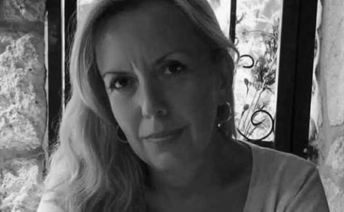 Почина новинарката Гордана Дувњак