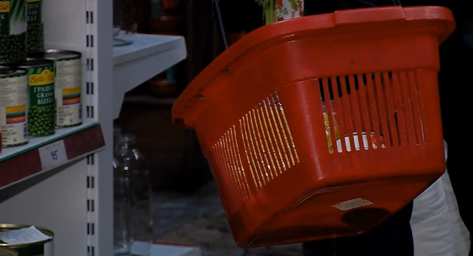 Трговците сами си ја намалиле заработката за да нема нагло поскапување на производите