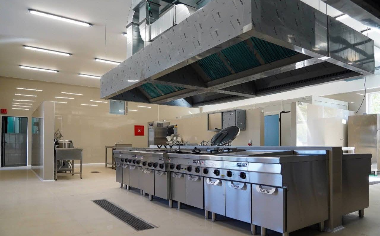 Салмонела е причината за труењето во мензата на РЕК Битола