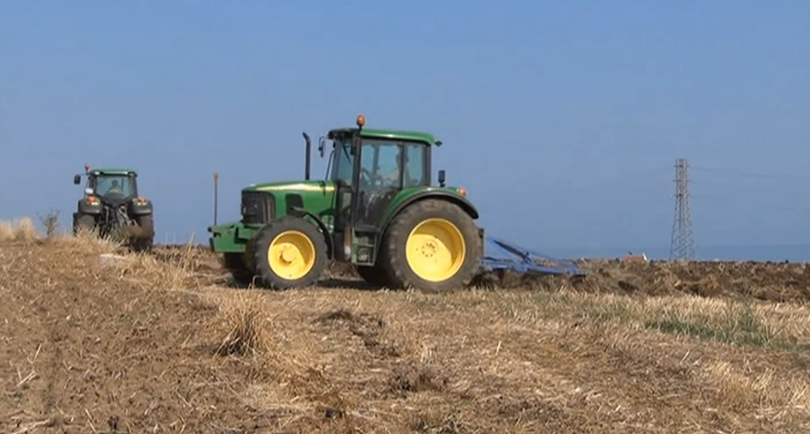 ИПАРД средствата повторно се достапни за земјоделците, Брисел потврди дека нема пропусти