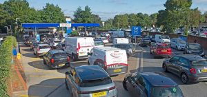 Глобалната нафтена криза ја уништува светската индустрија