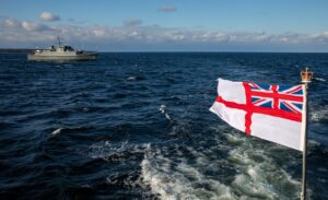 Се создава сојуз на „северни морнарици“ за да се спротивстави на Русија