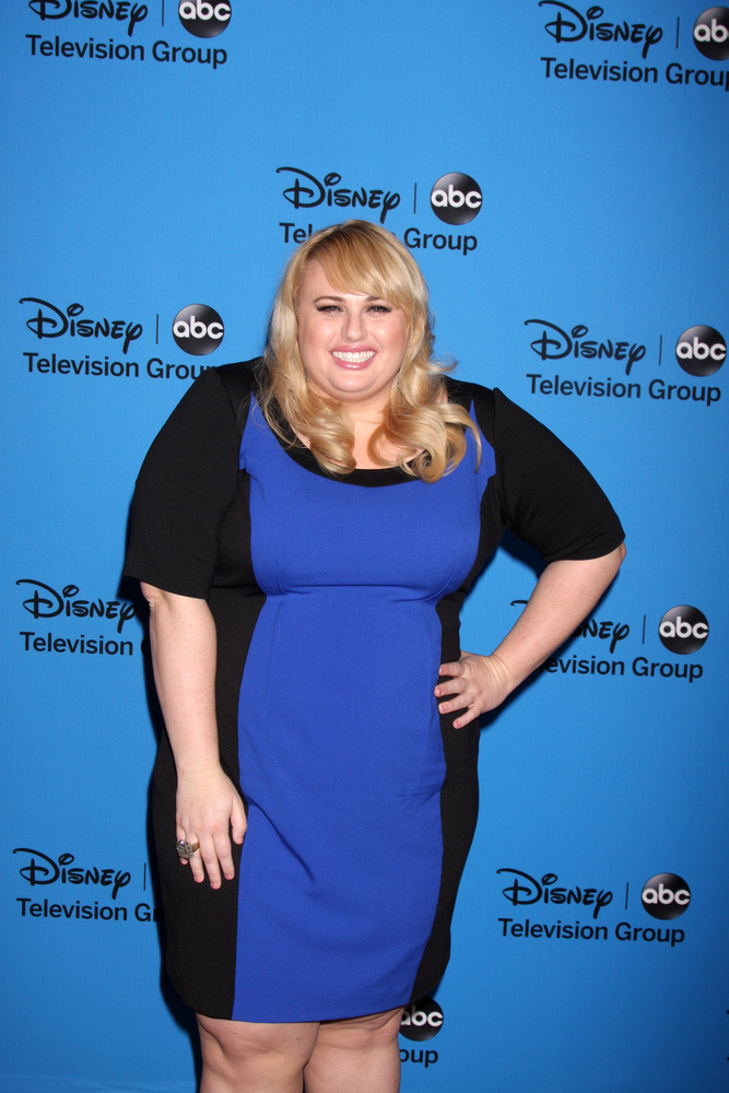 Ребел Вилсон: Се обидувам да живеам поздрав живот, но понекогаш сум на Оземпик