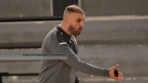 Хисејини: Во Литванија одиме да го освоиме првото место