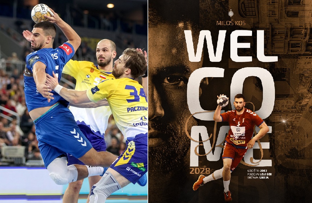 По Абутовиќ и Вагнер, Партизан на Раул донесе уште едно големо засилување!