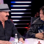 Додека Мелина се мажи, Харис Џиновиќ ужива – пејачот во весело друштво до доцна во ноќта!