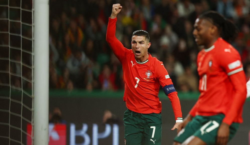 Противникот на Португалија со закана до Роналдо: Ќе плачеш против нас!