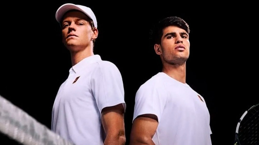 Само еден тенисер може да ги сопре Синер и Алкарас, но тоа не е Ѓоковиќ