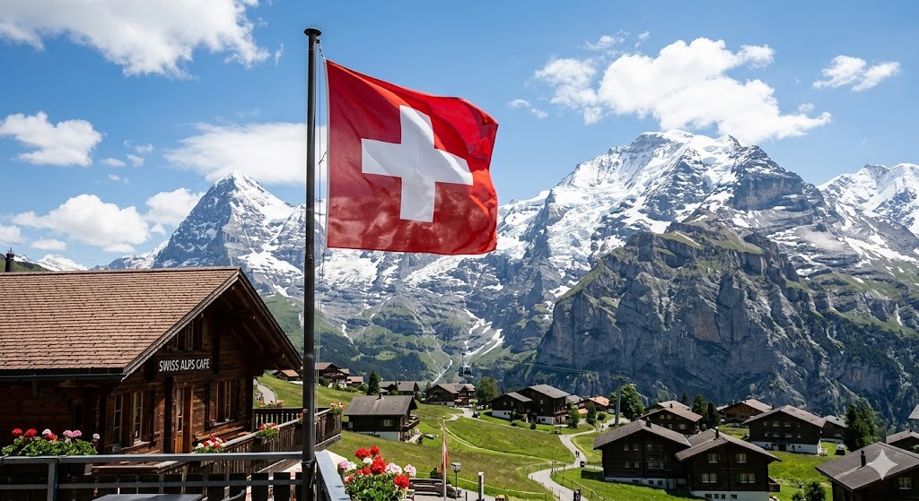 Швајцарија бара 20.000 работници