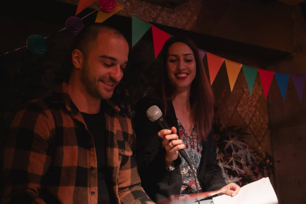 Деспина Сиљаноска победи на 5. „Отскочна даска“